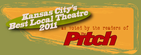 Kansas City's Best Local Theatre