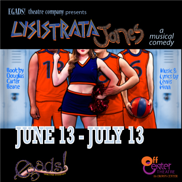 Lysistrata Jones