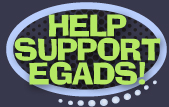 Help Support Egads!